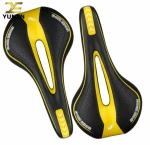 Comfortable Bicycle Saddle mountain bike Cushion Road Bike Cycling Saddle