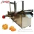 Import Commercial Automatic Gas Electric Onion Peanut Potato Chips Frying Machine Continuous Deep Fryer With Oil Filter from China