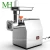 Import commercial best meat mixer grinder Industrial Electric Meat Mincer full stainless steel meat mincing machine from China