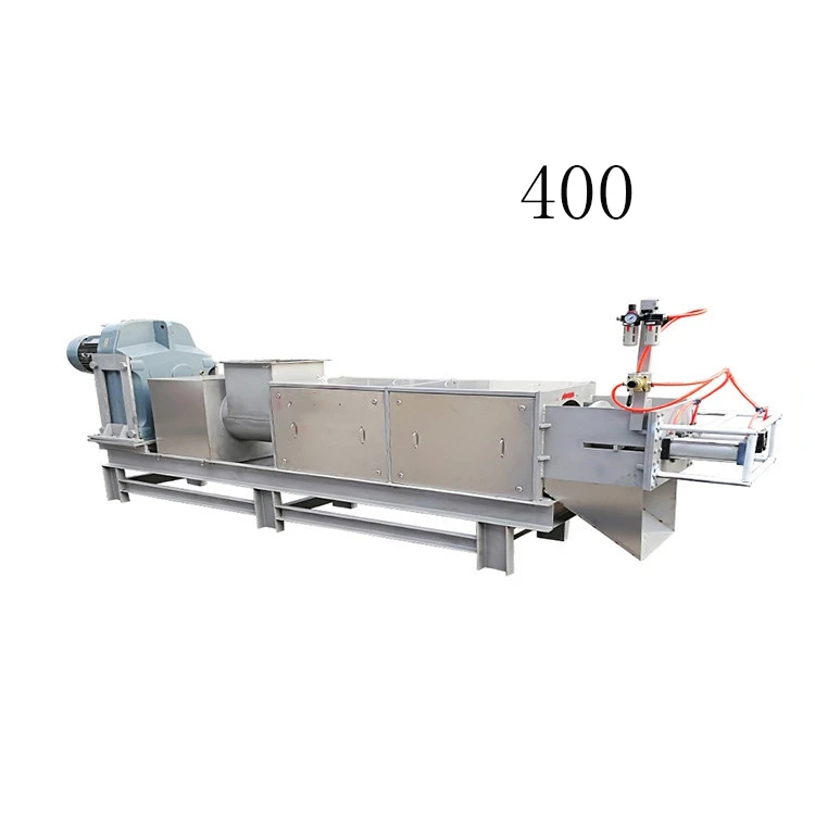 Commercial food waste dehydrator,waste food recycling machine