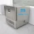 Import Commercial High Quality 5 Trays Air Cooler Blast Freezer for Food from China