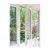 Import Commercial Home Design Australia Standard Double Glazed Windows Aluminum Casement Window from China