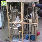 commercial honey purify machine