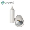 Commercial LED Track light CRI90 Aluminum Body 3 Phase 1Phase spot light