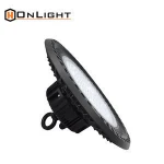 Commercial Lighting SAA ETL DLC UFO 100w 150w 160w 200w 240w Led High Bay Light Low Bay Light