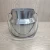 Import Commerical high quality milk electric churn aluminium Alloy milk mixer with stainless steel cover from China
