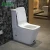 Import commode price sanitary ware toilet bowl bathroom piss types high quality chinese dry flush wc toilet from China