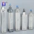 Import compact pneumatic air Cylinder SMC MDBD50X150 cylinder price list from China