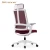 Import Competitive Price Adjustable Headrest Swivel Office lift Chair Boss Executive Ergonomic Mesh back Office Computer desk Chair from China