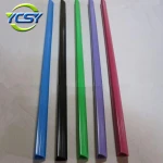 Competitive Price Most Popular Office Decorative Plastic clear File Folder paper file folder