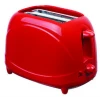 COMPETITIVE PRICE OF 2 SLICE SANDWICH TOASTER MAKER FOR FAMILY USE HOT SELL