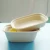 Import compostable eco friendly sugarcane bagasse dinnerware Sets serving platter pasta charger plates lunch box tray from China