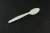 Import compostable potato cutlery forks compostable potato cutlery disposable fork from China