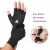Import Compression Arthritis Glove Women Men Joint Pain Relief Half Finger Brace Therapy Wrist Support Anti-slip Safety Arthritis Glove from China