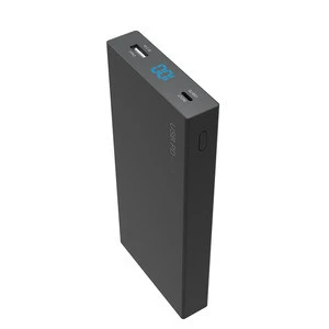 Computer related products for mobile universal portable mobile 30W USB Type c PD Laptop Power bank