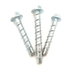 Concrete bolt concrete screw
