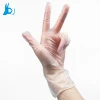 consumables disposable medical gloves vinyl