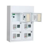 Consumer Electronics/Commonly Used Accessories & Parts/Chargers/cell phone charging lokcer