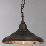 Contemporary Pendant Lamps, Metal Pendant Light, Hanging Lamps
