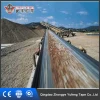 Conveying System rubber conveyor  belt
