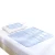 Import cool gel mat cooling gel pad cool mattress topper cooling mattress from China