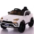 Import Cool style children motorcycle car toys with light and music/battery operated ride on car children real open door toys from China