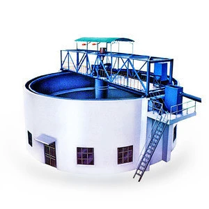 Copper Ore Producing Plant Flotation Processing Line Copper Concentrate Machine