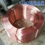 Copper scrap wire