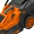 Import Cordless Lawn Mowers from China
