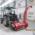 Import Corn Silage Harvester from China