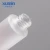 Import cosmetic frosted 30ml glass dropper bottle packaging luxury serum empty bottles with dropper essential face oil dropper bottle from China