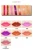 Import Cosmetics Vendors Wholesale Private Label Lipgloss Glitter Lip Gloss from China