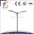 Import cost effective high power led module street light with galvanized pole from China