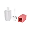 Cost-Effective Lip Oil Tubes Cosmetic Custom Logo Lip Oil Tubes Wholesale Square Gloss Lip Wand Empty Tubes