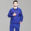 100% cotton Safety Suit Electrical Safety Workwear Working Uniform Breathable Mining Overalls