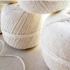 Cotton thread/original white cotton thread/cotton ball