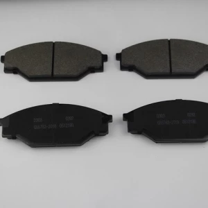 Cowry  Camry    Brake pads Metal-less all-ceramic Disc brake pads D923/D2307D1222/D1212/D1324/D1325