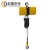 Import COYO Type 500KG/1000KG 6Meters Electric Chain Blocks Hoist from China