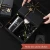 Import Creative buy Ready to ship decorated gift box packaging birthday explosion large black card mens gift box set luxury from China