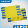Credible quality Plast Link QNB POM Flat transmission Belt for conveyor