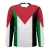 Import Cricket sportswear jersey  sublimation long sleeve t shirt from Pakistan
