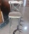 Import Cross Back Bar Chair from India