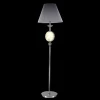Crystal Led Night Stand Light Decorative Lambader Floor Lamp For Hotel