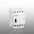 Import CT Modular contactor AC 220V AC 230V electric contactor from China