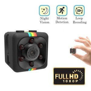 Ctvison Hot selling Night Version Camcorder SQ11 Mini Full HD 1080P DV Sports Action Camera DVR Recorder Camera Non WIFI 1080p