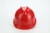 Import Curved reinforced helmet construction site protection helmet four seasons universal from China