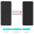 Import Curved Soft TPU Full Cover Front Screen Protector HD Clear Guard Film  Not Glass For Samsung S10 S10+ from China