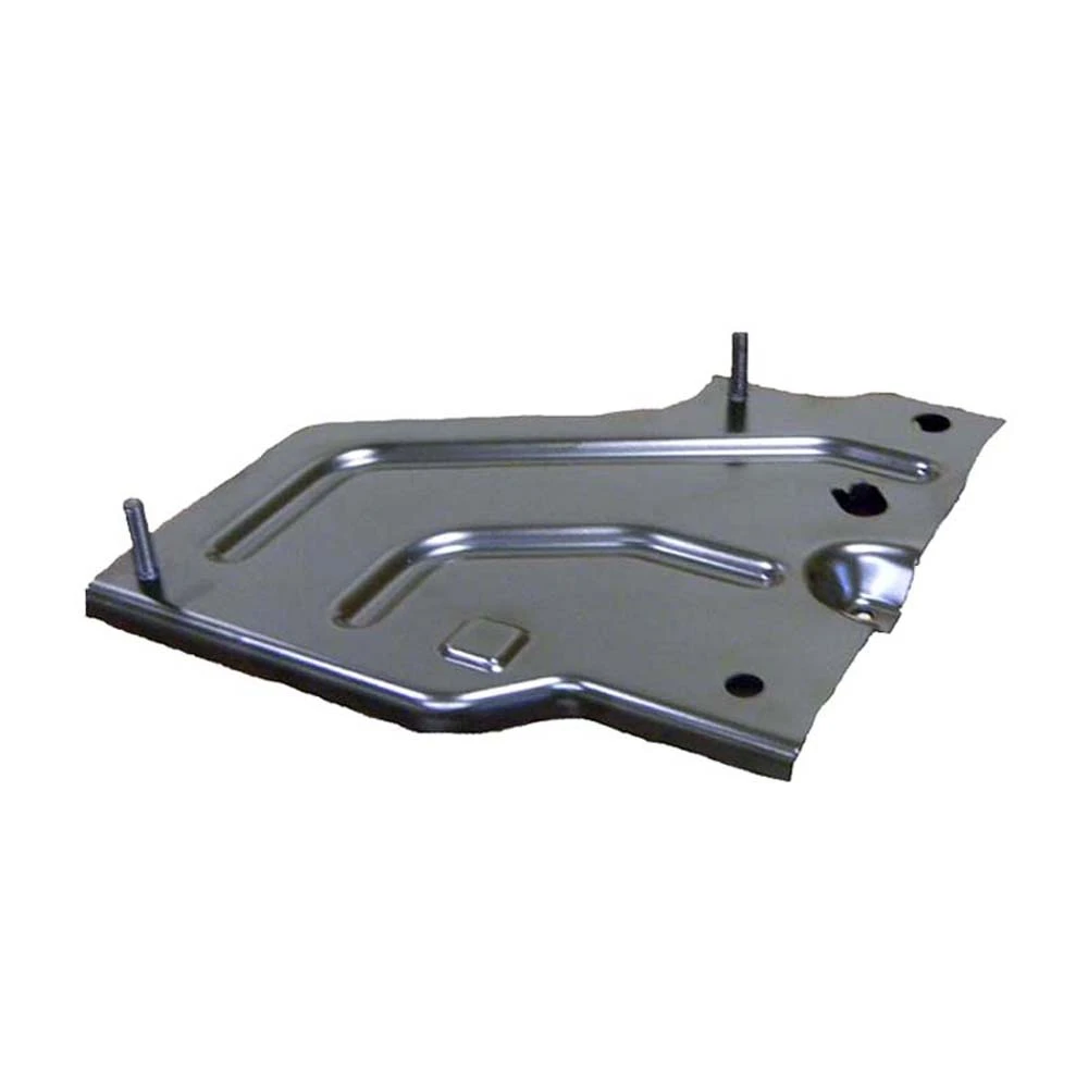 Custom All Kinds Stampings From Simple To Complex Precision A Sheet Metal Welded Parts