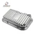 Import Custom auto spare parts transmission oil pan from China