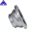 custom Automatic machinery stainless steel bushing guide parts precision CNC TURNING MACHINING